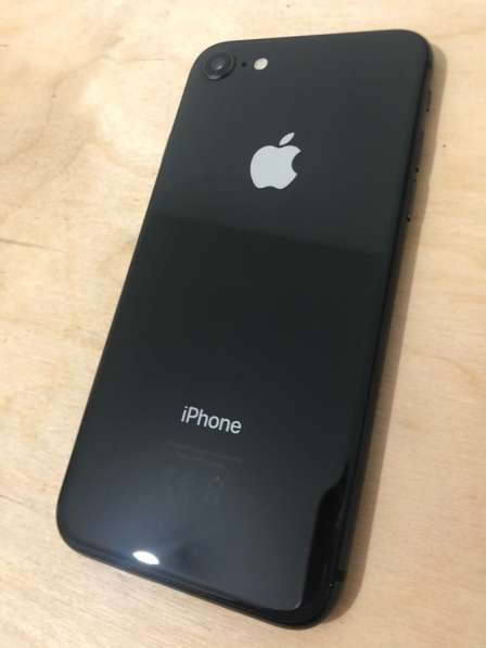 IPhone 8 64gb Space Gray