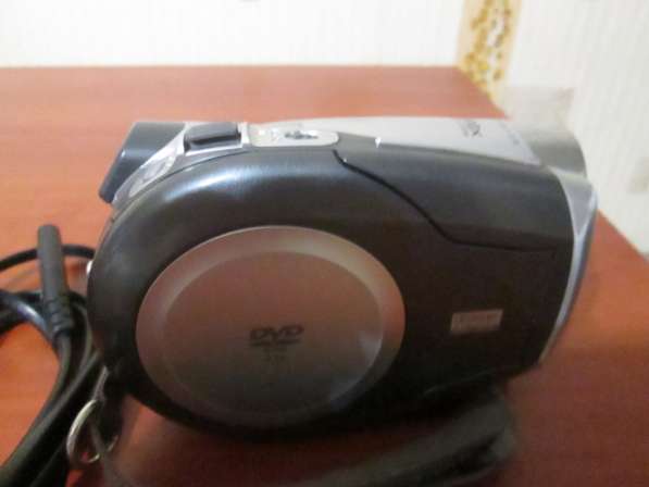 Продам Видеокамеру Canon DC220 в фото 11