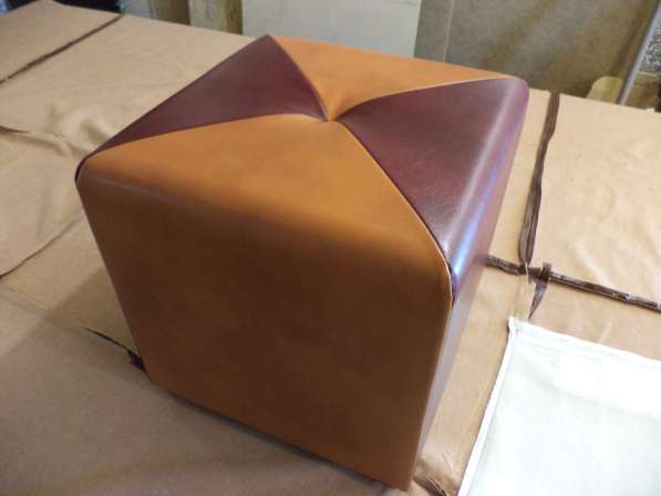 Пуфики, Банкетки в Дмитрове фото 14