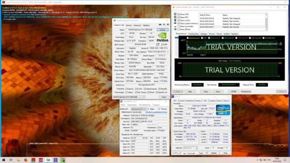 I7-3770k/gtx1060 6gb/8gb в Уфе
