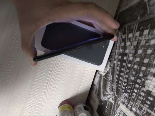 IPhone 7 32gb black в Воронеже фото 3