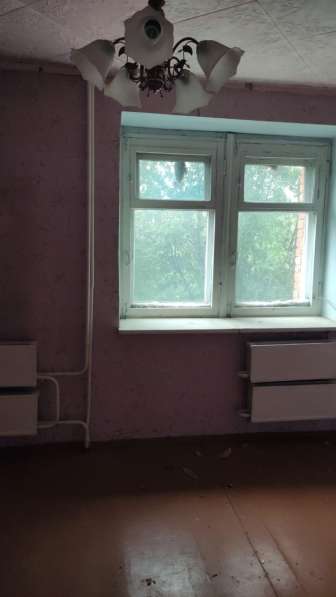 Продам двухкомнатную квартиру в Новосибирске
