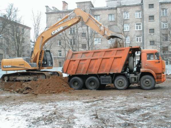 Вывоз бытового мусора из квартир Нижний Новгород