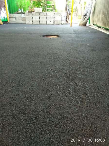 АСФАЛЬТИРОВАНИЕ-БЛАГОУСТРОЙСТВО в Ставрополе фото 15