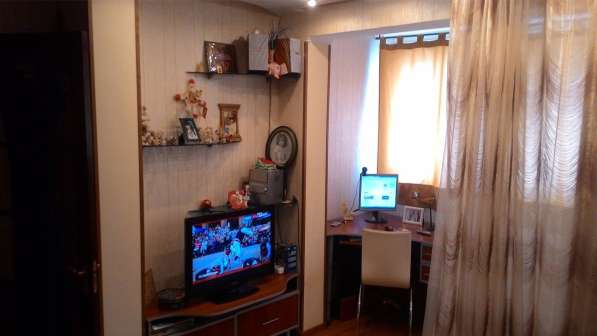 Продам 2 комнатную квартиру на Кесаева 5 в Севастополе фото 9