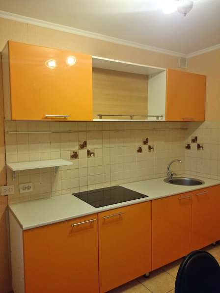 Сдам 1-комн, Вильского 16г, Красноярск в Красноярске фото 25