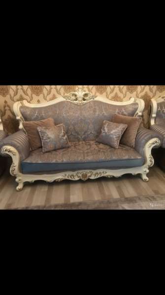 Продам диван «Фараон» в идеальном состоянии в Махачкале фото 4