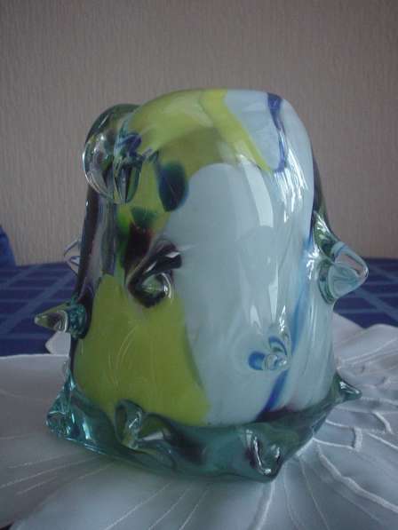 ваза в Екатеринбурге