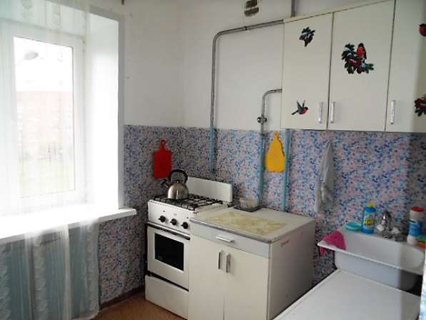 Продам 2-х комнатную квартиру п. Рудный в Екатеринбурге фото 5