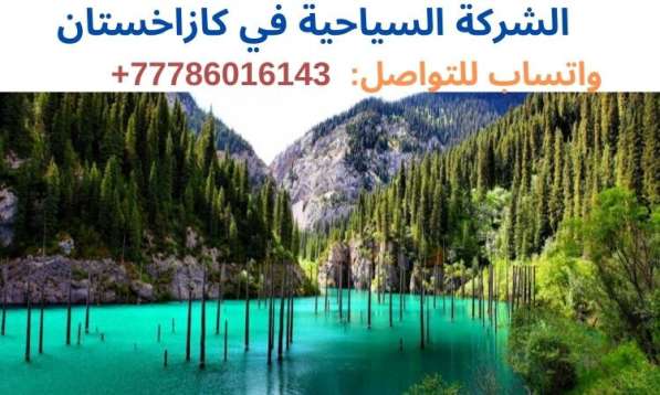 السياحة في الماتي، المترجم: в фото 3