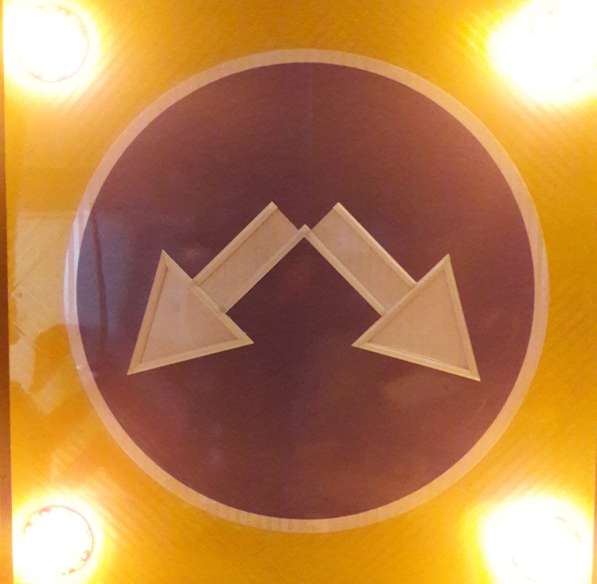 Импульсные светодиодные дорожные знаки в Москве фото 3