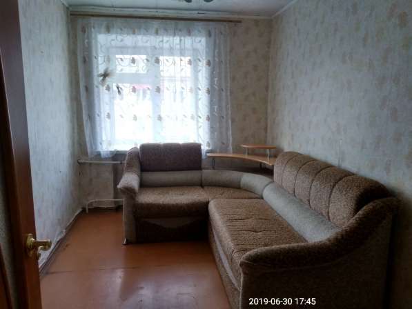Сдам 3-комнатную квартиру в Невьянске