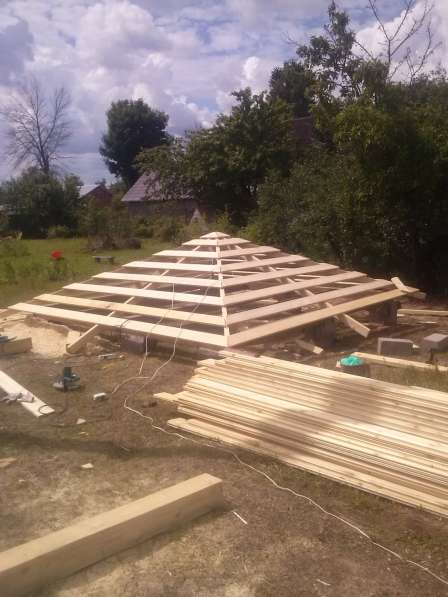 Окна ПВХ остекление дома котэджи в Орехово-Зуево фото 17