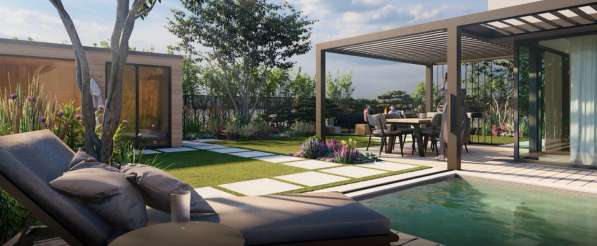 Жилье от застройщика в фото 6