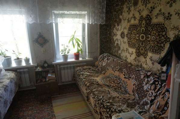 Бревенчатый жилой дом в деревне, недалеко от города, в Ярославле фото 9