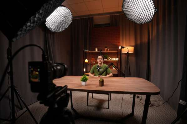 Аренда студии в Казани фото 5