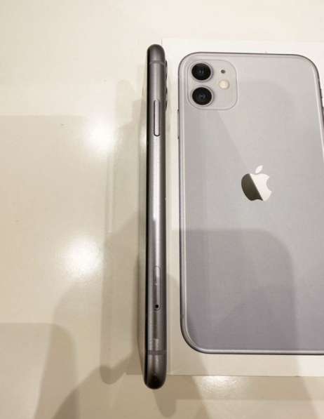 Телефон iphone 11 в Краснодаре фото 4