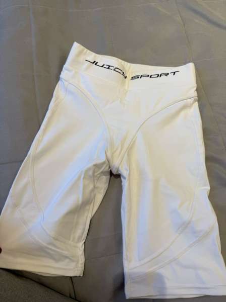 Велосипедки bona Fide