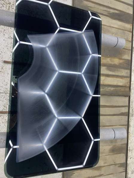 Полировка автомобильных стекол в Твери фото 5