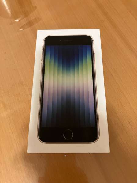 Продам IPhone SE22 в Кудрово фото 3