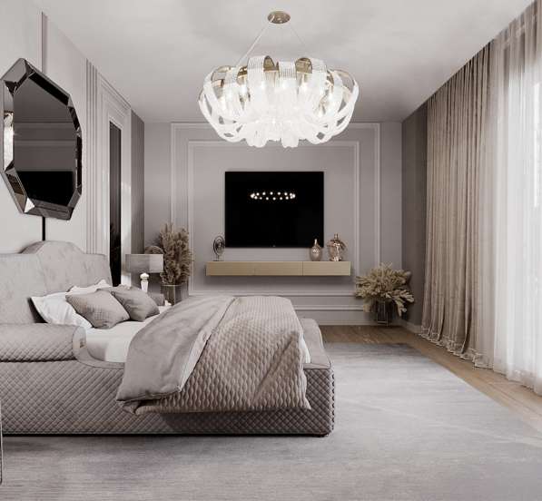 Квартира 353м² Турция, Стамбул, Бейликдюзю в фото 9