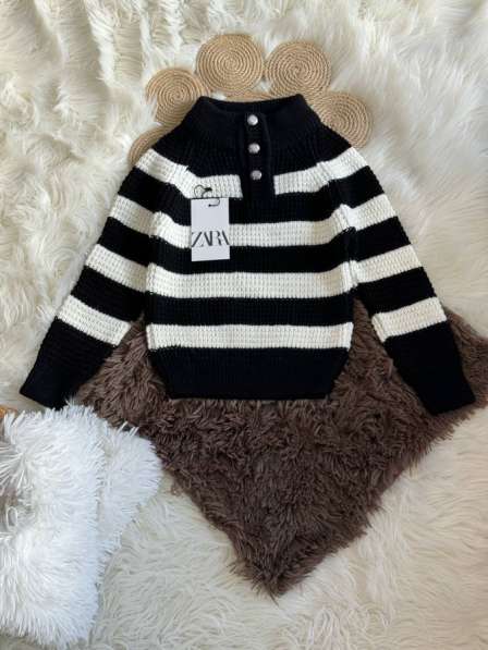 Свитер детский Zara