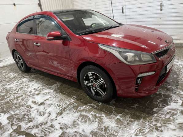 Kia, Rio, продажа в Сургуте в Сургуте фото 4