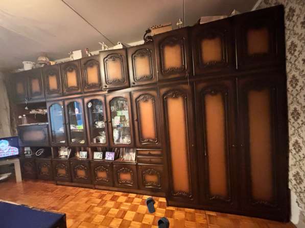Мебельная стенка в Балашихе фото 5