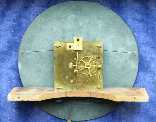 Часы настенные кабинетные в Санкт-Петербурге фото 5