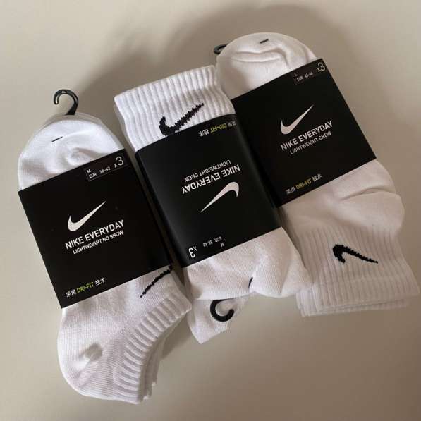 Носки Nike