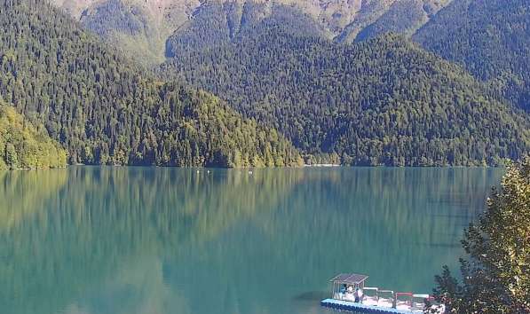 Экскурсии из Голвинки, Вардане и Лоо в Абхазию в Сочи фото 5