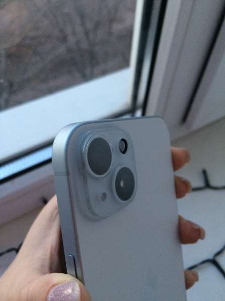 IPhone 15 plus 128gb в Краснодаре фото 7