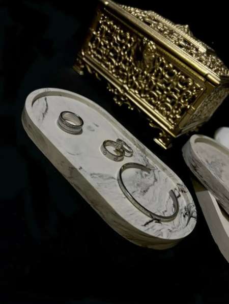 Гипсовые подставки