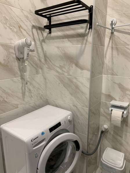 Квартира на сутки в фото 14