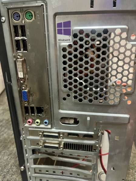 Игровой/офисный ПК GTX 660 в Москве фото 3