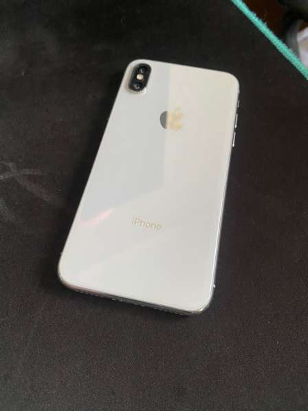 IPhone X 64gb