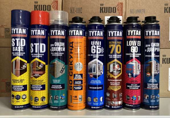 Строительная химия в Пятигорске фото 9