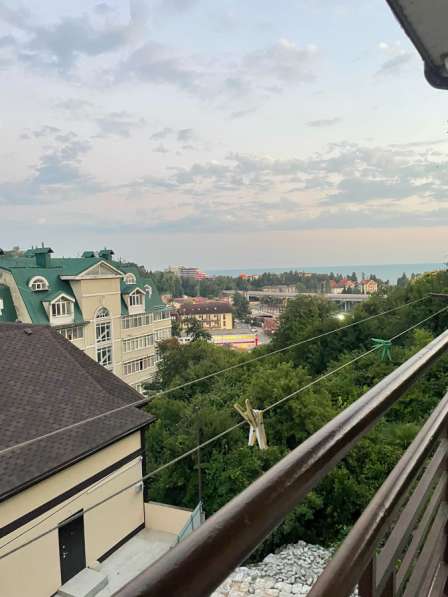 Гостевой дом «Тихий Уголок» в Сочи фото 3