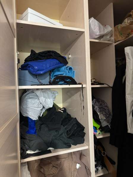 Шкаф распашной в Москве