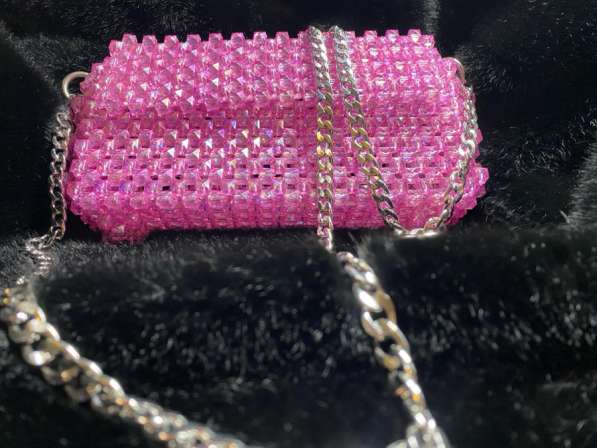 Сумка в Комсомольске-на-Амуре