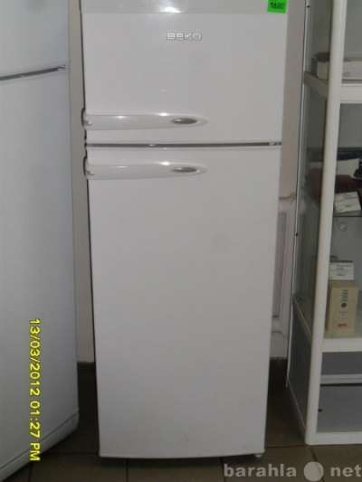 холодильник BEKO DSK251