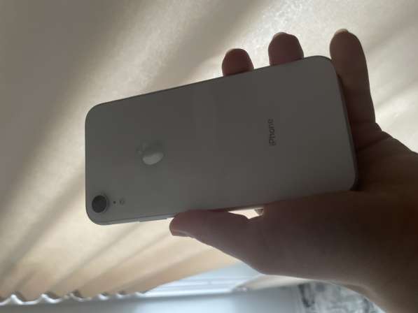 Phone xr в Омске