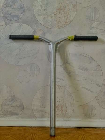 Трюковой самокат в Москве