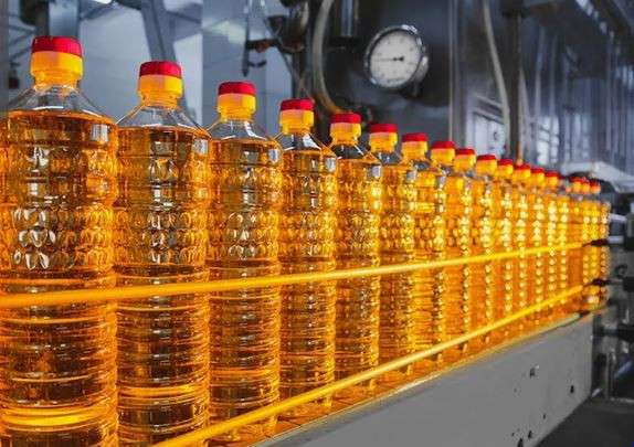 Завод произодства масла 862 м. кв, Донецк в фото 15