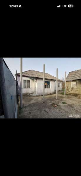 Продается 1/2 доли в доме