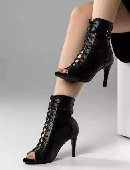 Хилсы для танцев