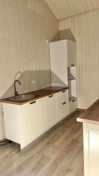 Кухонный гарнитур Кухня бюджетная модульная в Одинцово фото 8