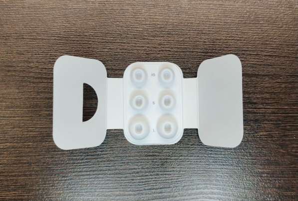 Наушники AirPods Pro 2 в Нижневартовске