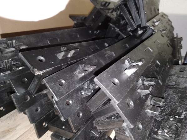 Замок ТЭМ2.53.01.064СБ в Брянске фото 5