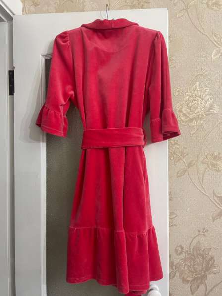 Халат велюровый в Москве